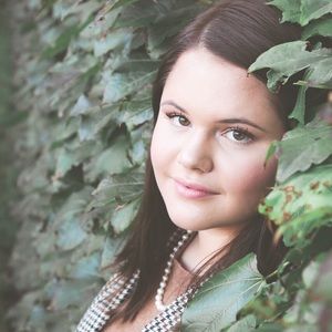 Meet your Posher, Lauren